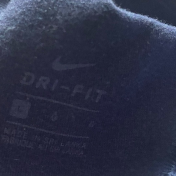 Nike dri fit sports bra - Picture 4 of 4